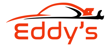 Eddy's Werkstatt